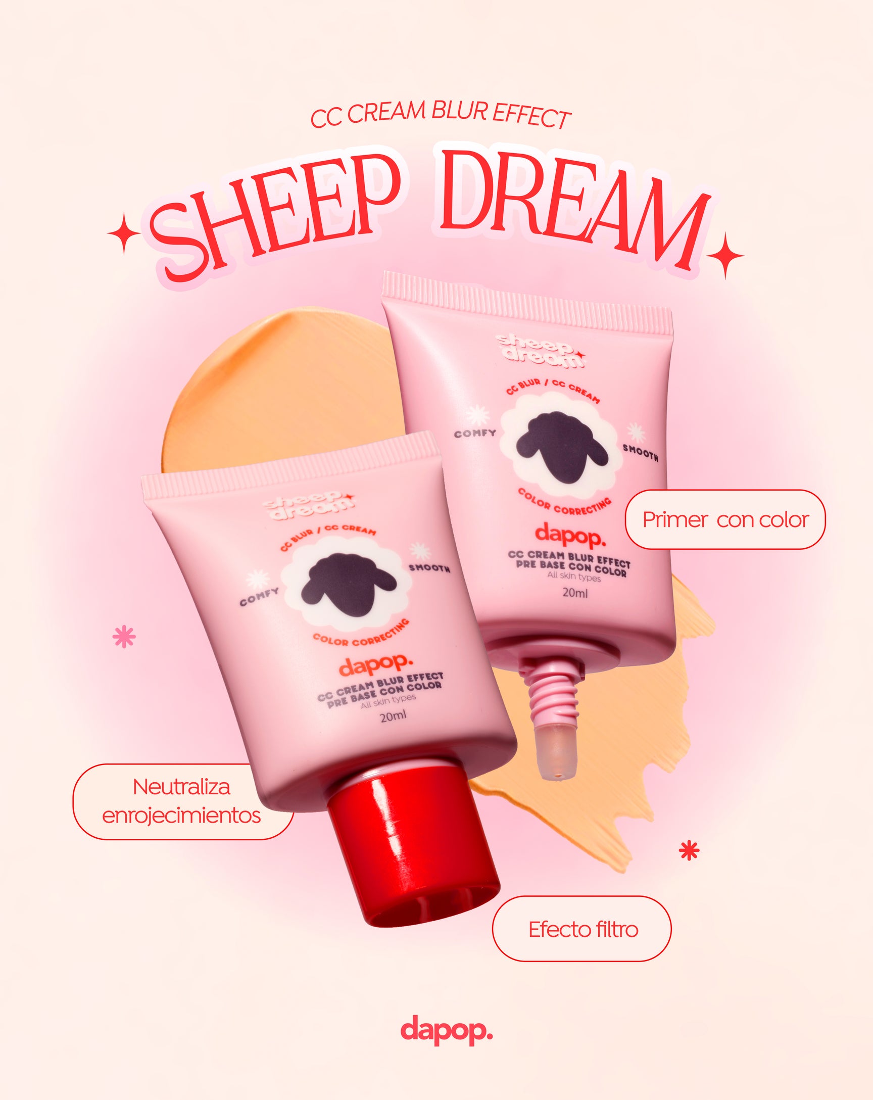DAPOP COSMÉTICOS – dapop Cosmeticos