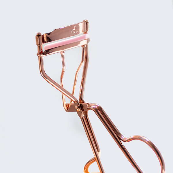 ✨Lash curler rose gold✨