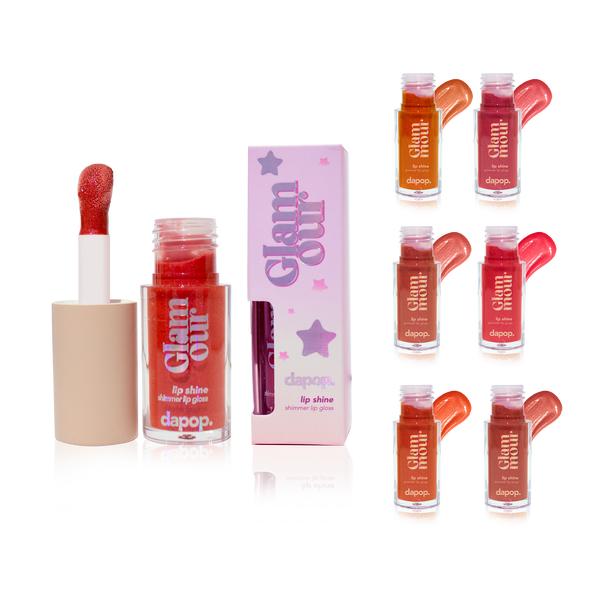 ✨Kit Glamour✨