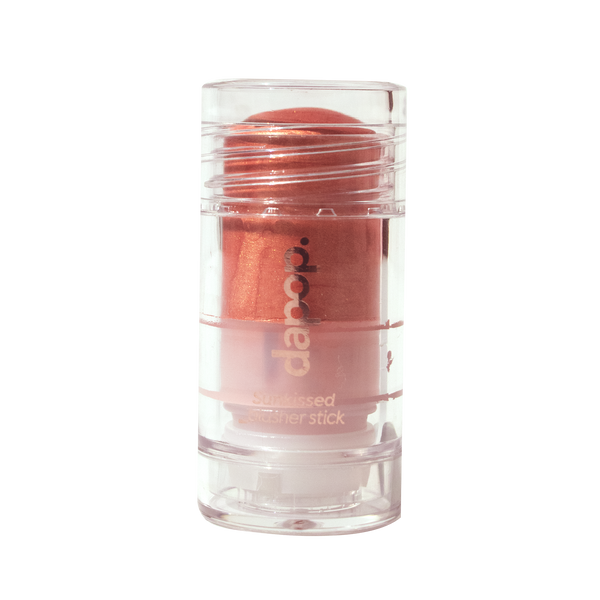 Rubor Sun kissed – dapop Cosmeticos